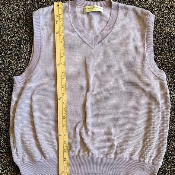 Fairway & Greene vest - Picture 5 of 8